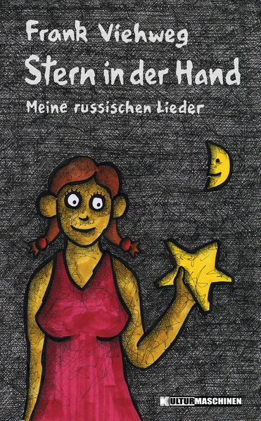 Cover von Stern in der Hand