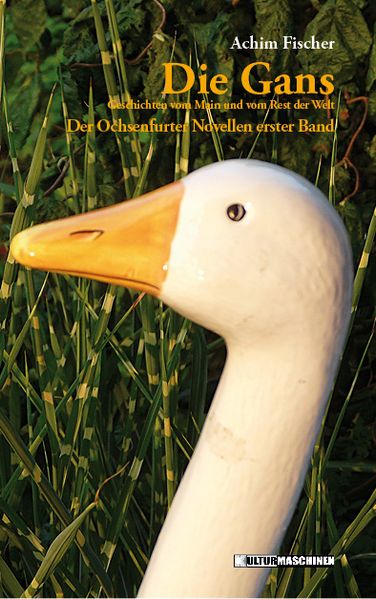 Cover von Die Gans