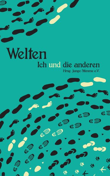 Cover von WELTEN – Ich und die anderen