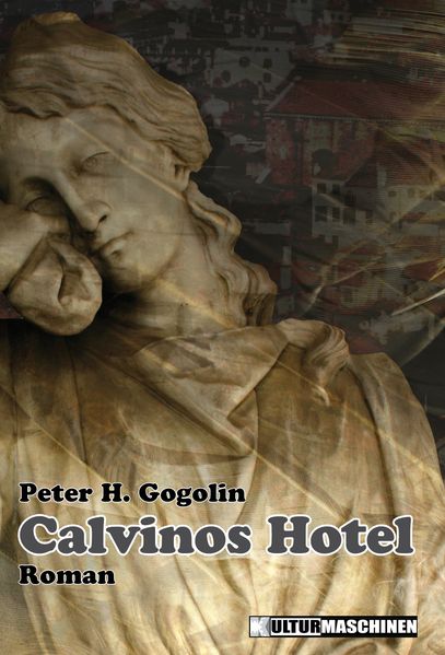 Cover von Calvinos Hotel