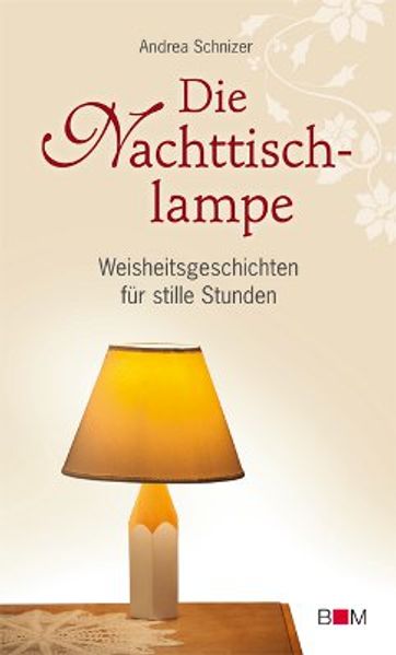 Cover von Die Nachttischlampe