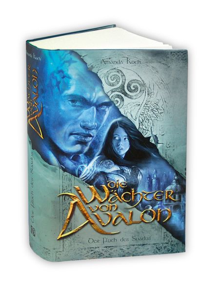 Cover von Die Wächter von Avalon / Die Wächter von Avalon