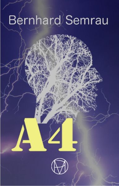 Cover von A 4