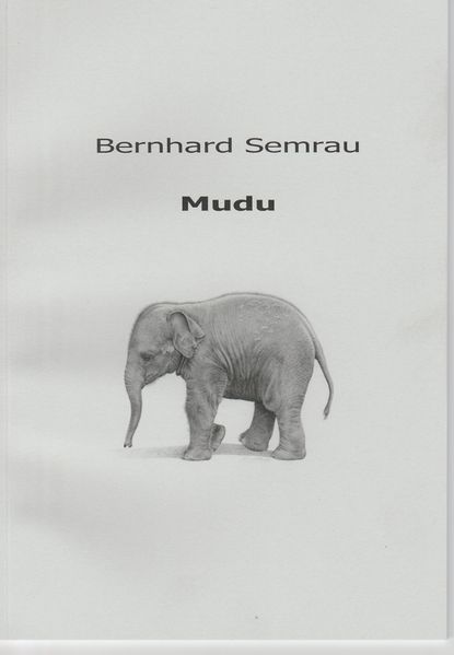 Cover von Mudu