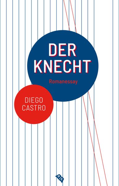 Cover von Der Knecht