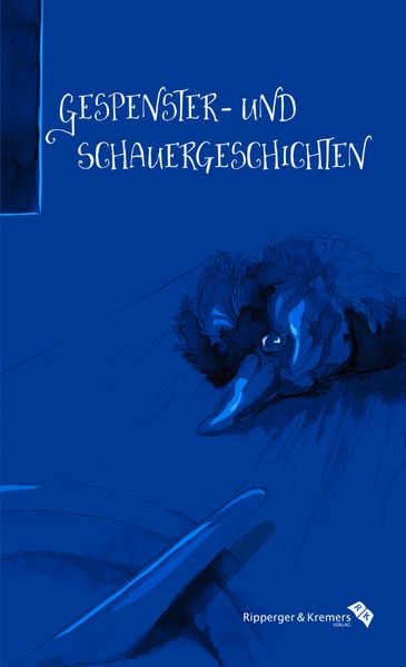 Cover von Gespenster- und Schauergeschichten