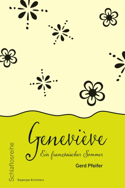 Cover von Geneviève
