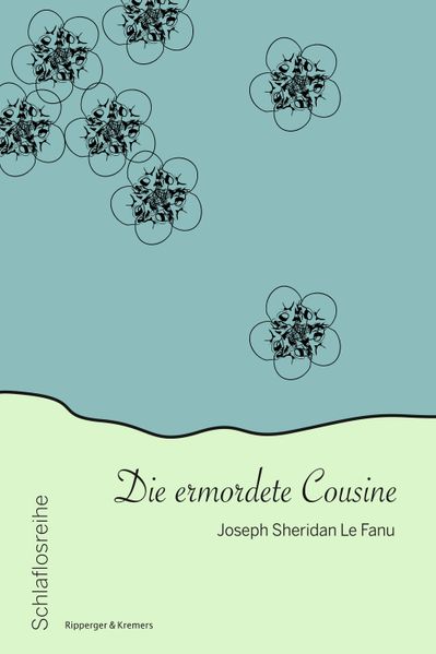 Cover von Die ermordete Cousine