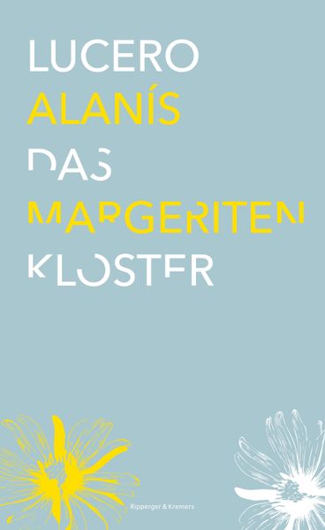 Cover von Das Margeritenkloster
