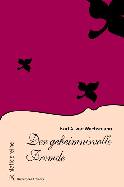 Cover von Der geheimnisvolle Fremde