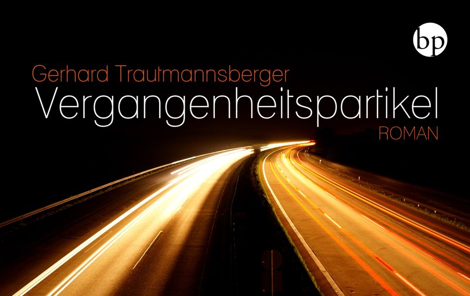 Cover von Vergangenheitspartikel
