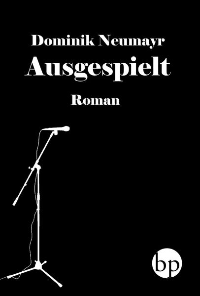 Cover von Ausgespielt