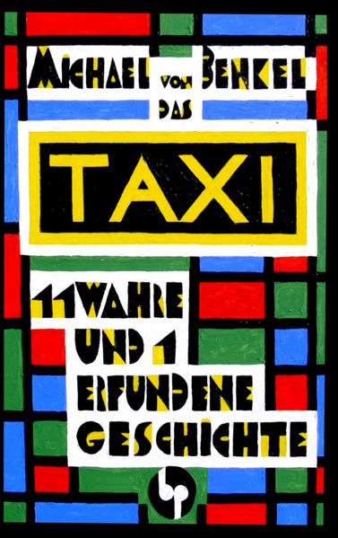 Cover von Das Taxi