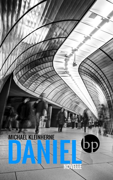 Cover von Daniel