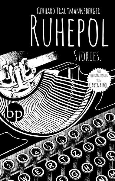 Cover von Ruhepol