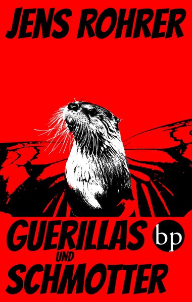 Cover von Guerillas & Schmotter
