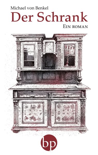 Cover von Der Schrank