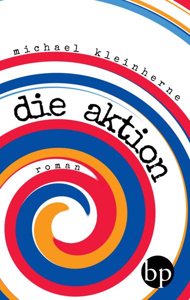Cover von Die Aktion