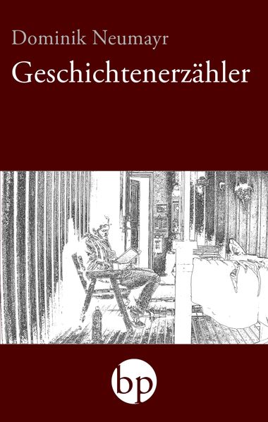 Cover von Geschichtenerzähler