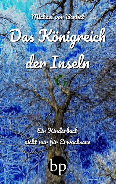 Cover von Das Königreich der Inseln