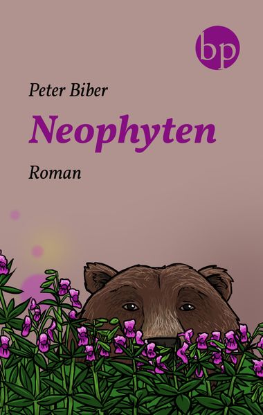 Cover von Neophyten
