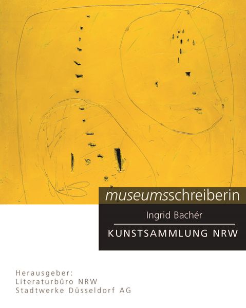 Cover von Museumsschreiber 12