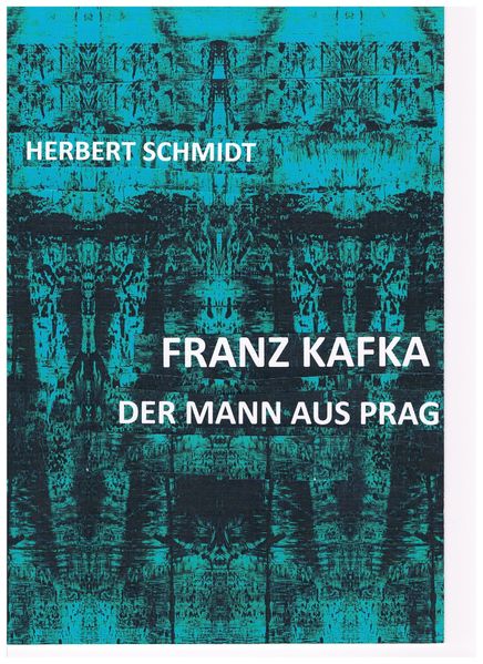 Cover von Franz Kafka