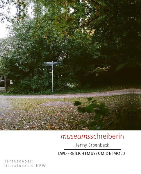 Cover von Museumsschreiber NRW 5
