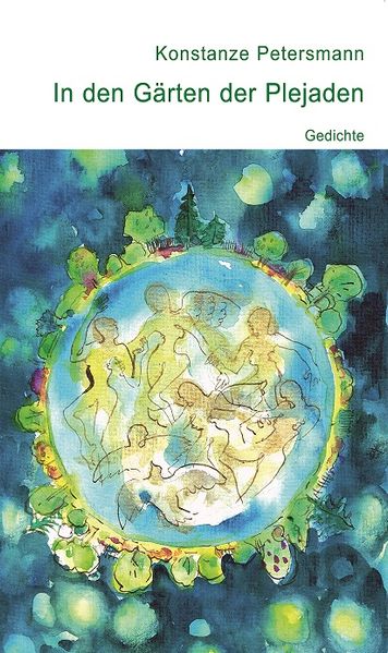 Cover von In den Gärten der Plejaden