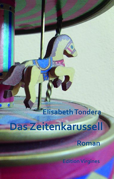Cover von Das Zeitenkarussell