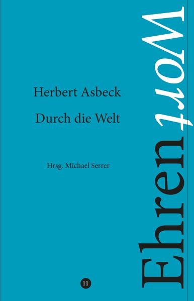 Cover von Durch die Welt