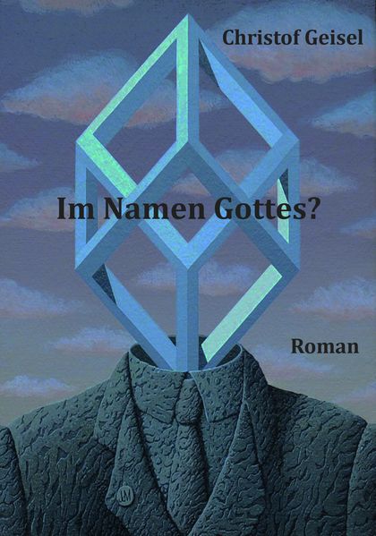 Cover von Im Namen Gottes?