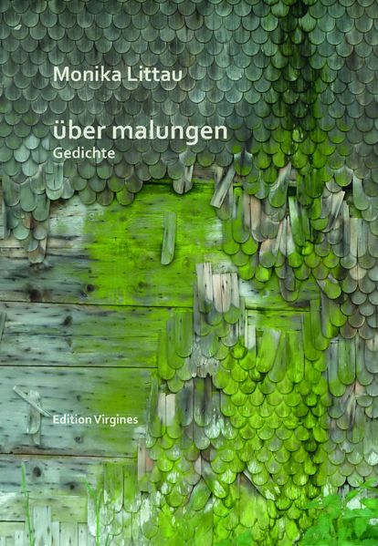 Cover von über malungen