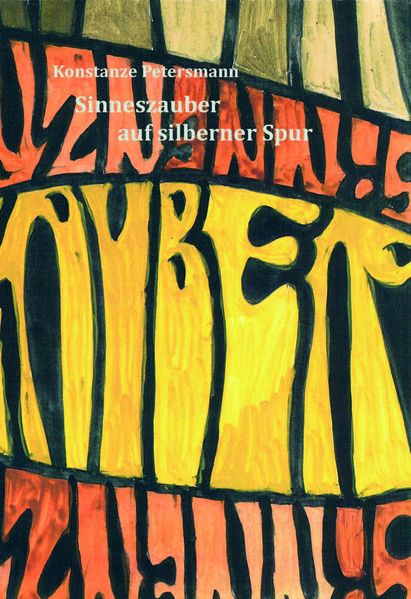 Cover von Sinneszauber auf silberner Spur
