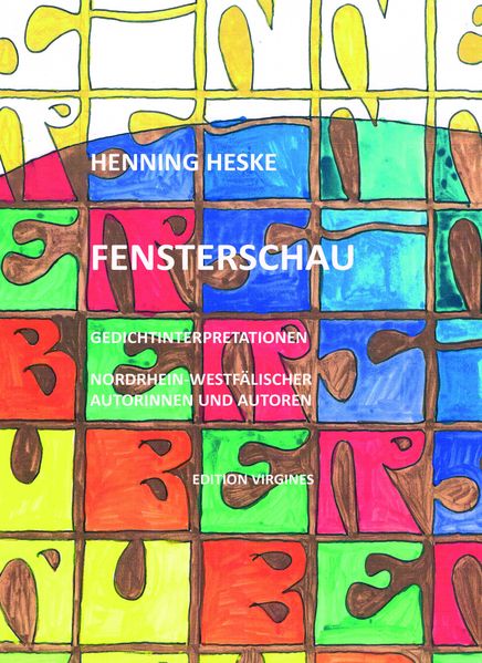 Cover von Fensterschau