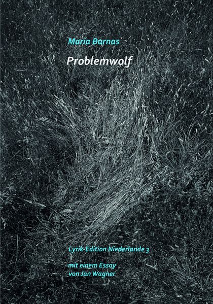 Cover von Problemwolf