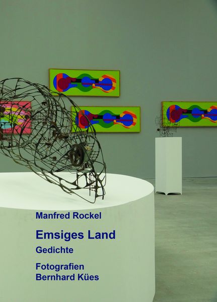 Cover von Emsiges Land