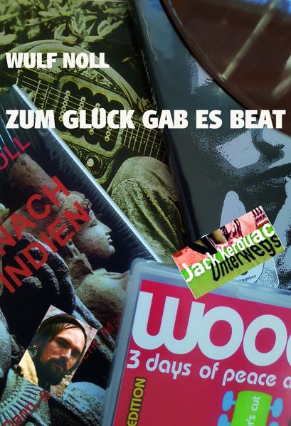 Cover von Zum Glück gab es Beat