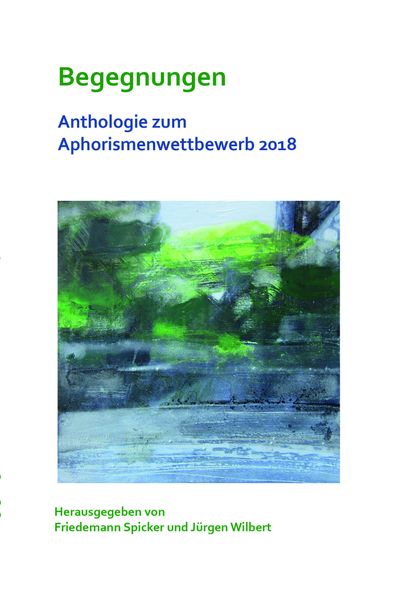 Cover von Begegnungen
