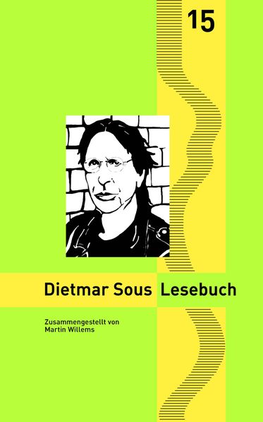 Cover von Dietmar Sous Lesebuch