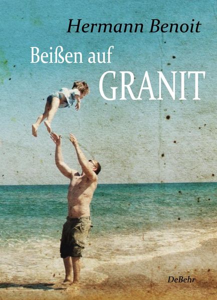 Cover von Beißen auf Granit