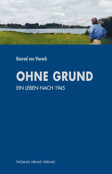 Cover von Ohne Grund
