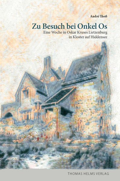 Cover von Zu Besuch bei Onkel Os