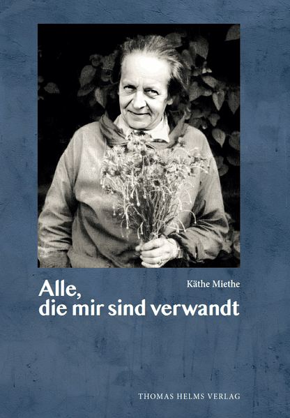 Cover von Alle, die mir sind verwandt