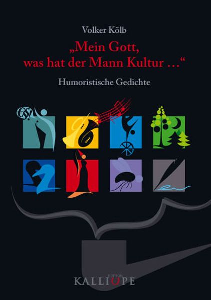 Cover von Mein Gott, was hat der Mann Kultur …