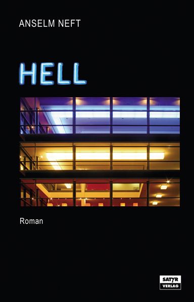Cover von Hell