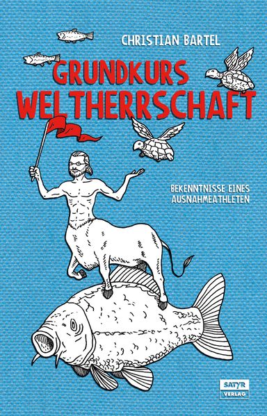 Cover von Grundkurs Weltherrschaft