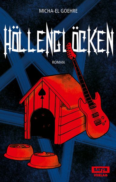 Cover von Höllenglöcken