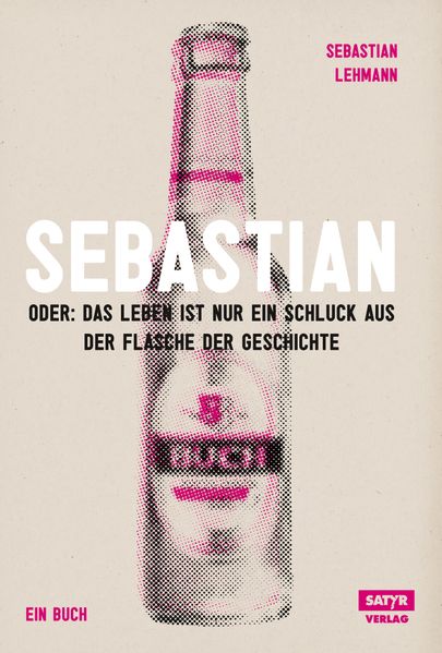 Cover von Sebastian