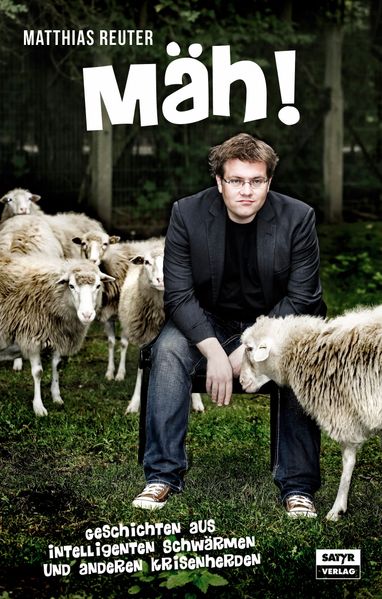 Cover von Mäh!